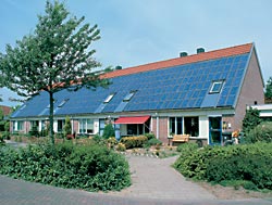История развития солнечной энергетики