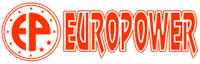 Бензиновые, дизельные генераторы и электростанции Europower (Бельгия)