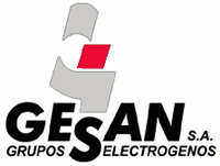Дизельные генераторы и электростанции Gesan (Испания)