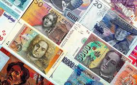  Тайны бумажных денег :  ... и полимерные банкноты  